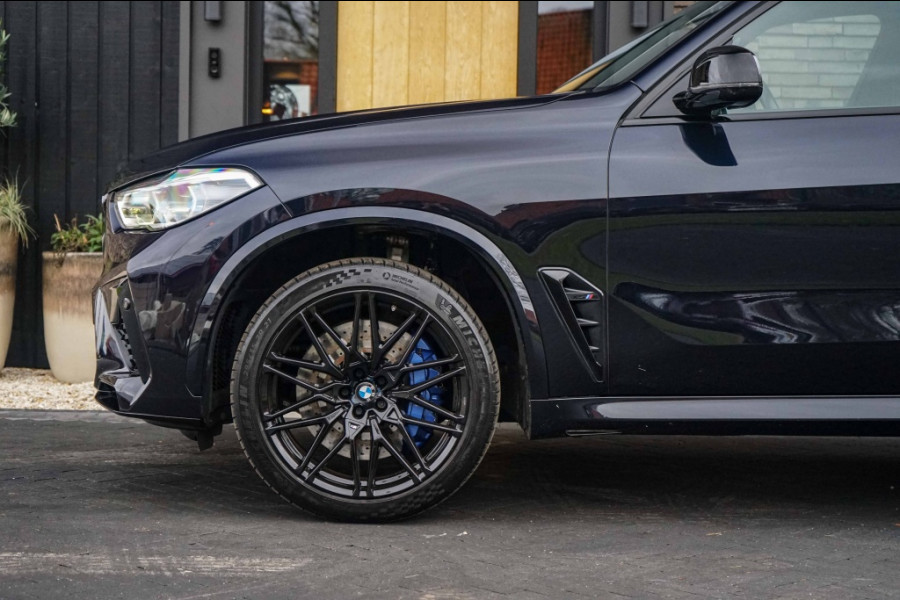 BMW X5 M X5M Competition 625PK