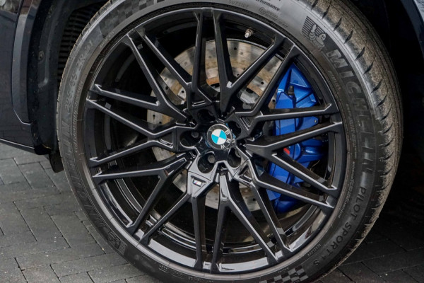 BMW X5 M X5M Competition 625PK