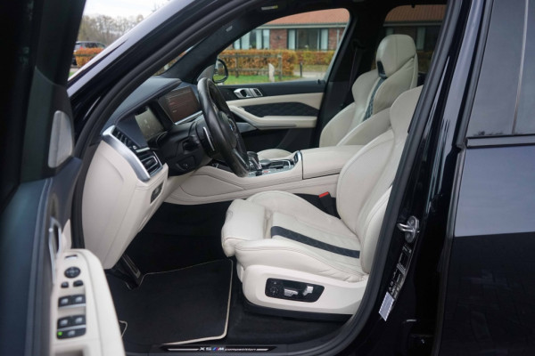 BMW X5 M X5M Competition 625PK