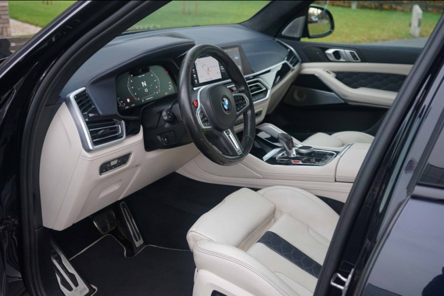 BMW X5 M X5M Competition 625PK