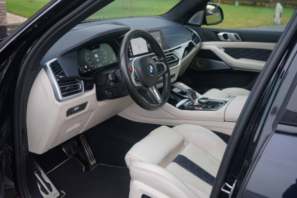 BMW X5 M X5M Competition 625PK