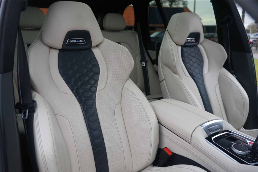 BMW X5 M X5M Competition 625PK