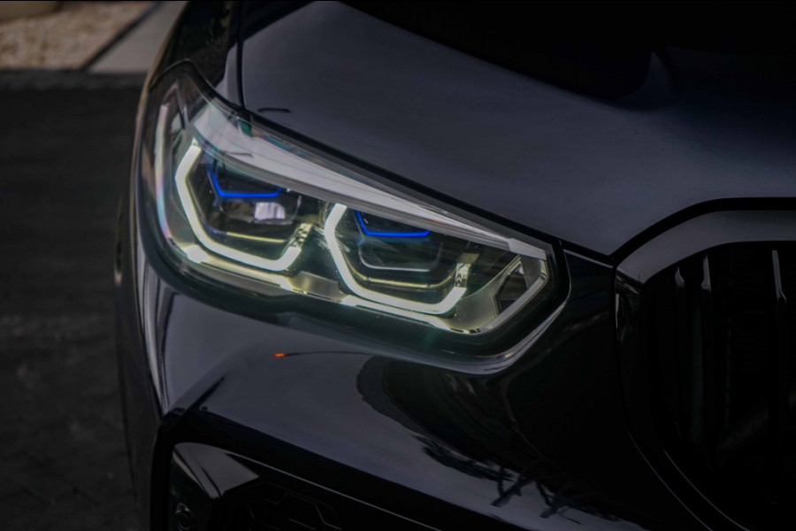 BMW X5 M X5M Competition 625PK