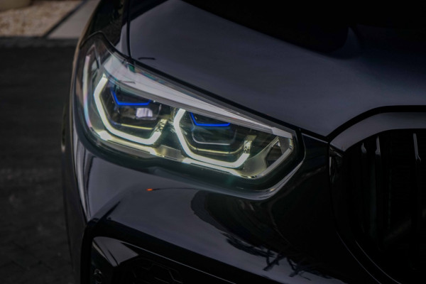 BMW X5 M X5M Competition 625PK