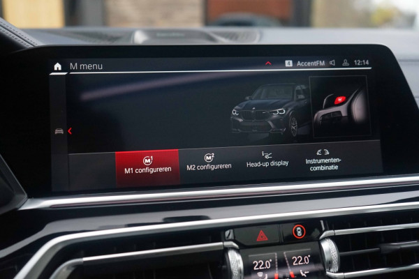 BMW X5 M X5M Competition 625PK