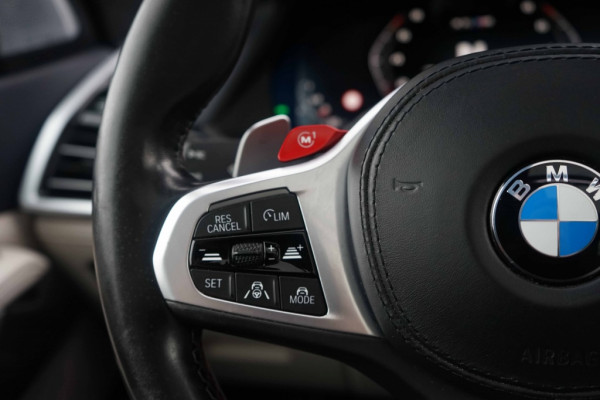 BMW X5 M X5M Competition 625PK