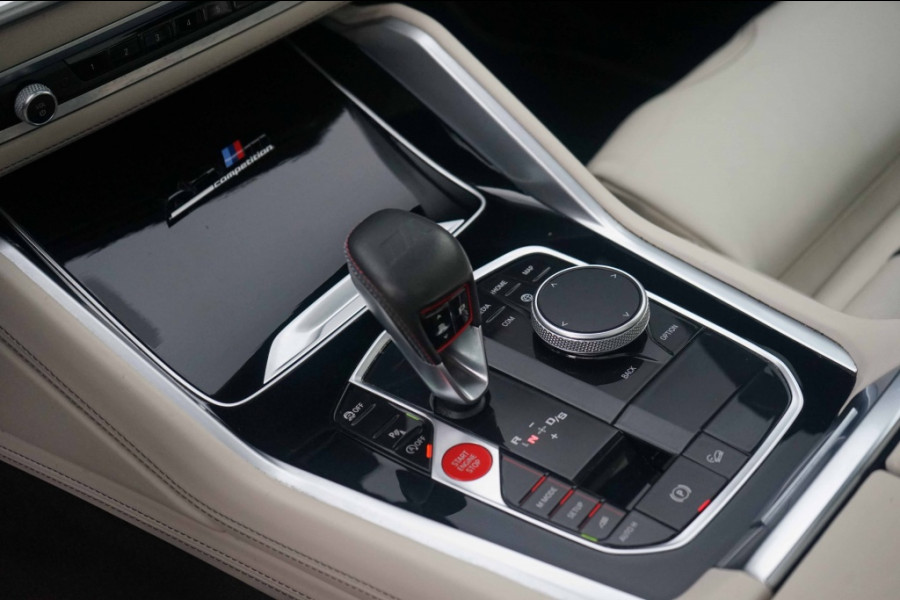 BMW X5 M X5M Competition 625PK