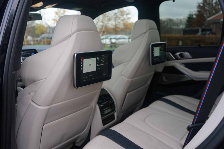 BMW X5 M X5M Competition 625PK