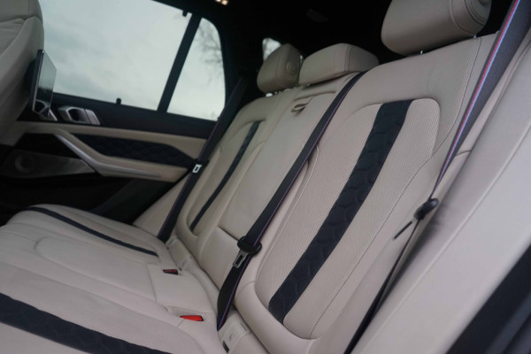 BMW X5 M X5M Competition 625PK