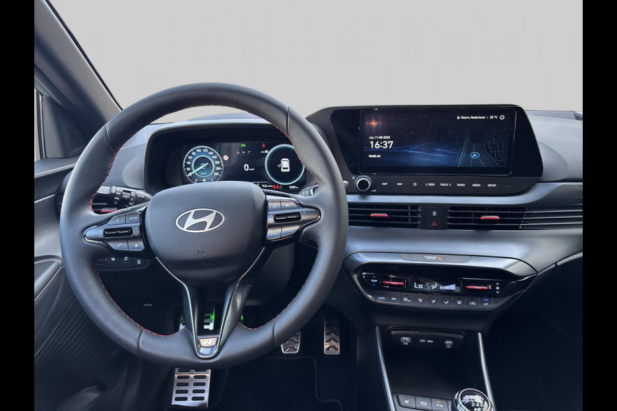 Hyundai i20 1.0 T-GDI N Line