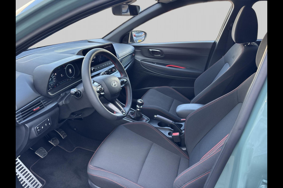 Hyundai i20 1.0 T-GDI N Line