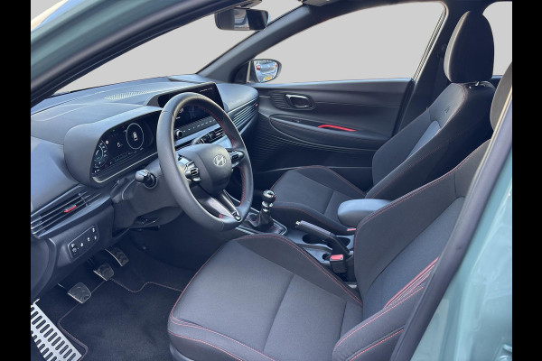 Hyundai i20 1.0 T-GDI N Line