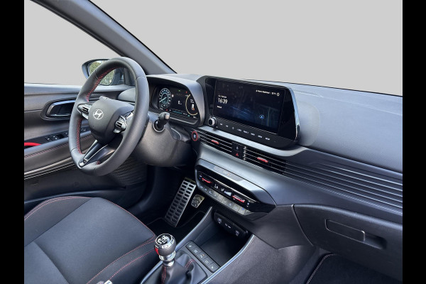 Hyundai i20 1.0 T-GDI N Line