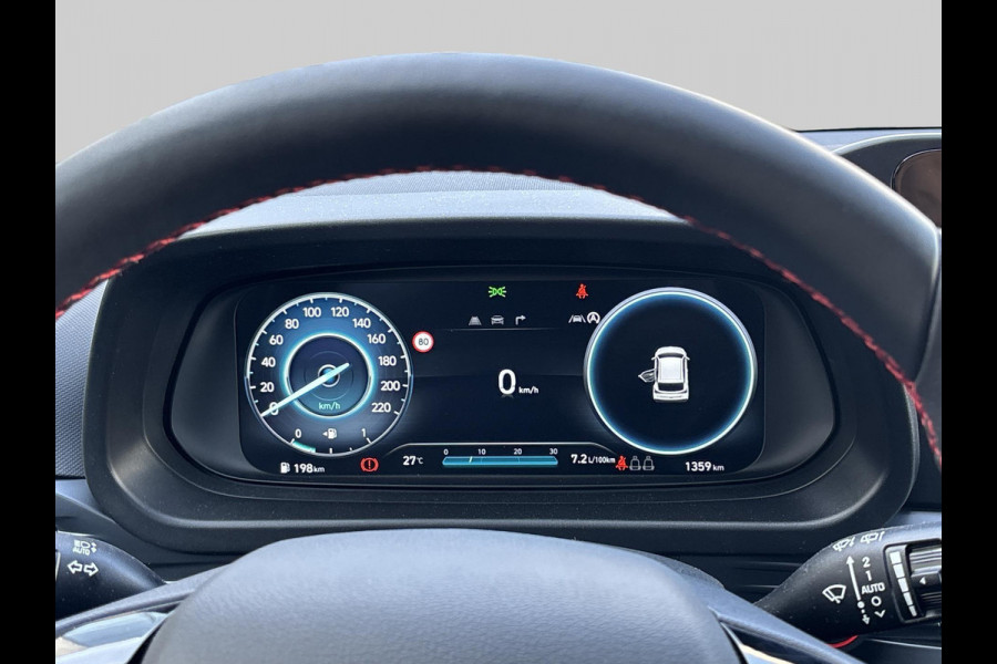 Hyundai i20 1.0 T-GDI N Line