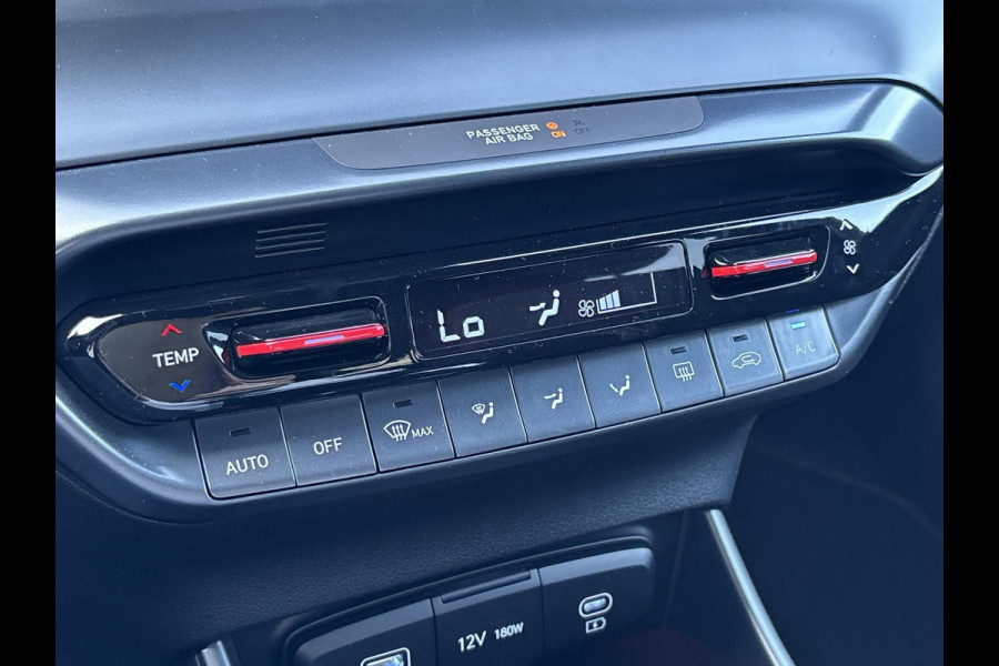 Hyundai i20 1.0 T-GDI N Line