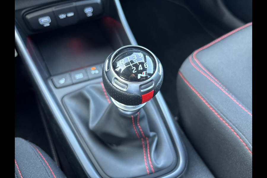 Hyundai i20 1.0 T-GDI N Line