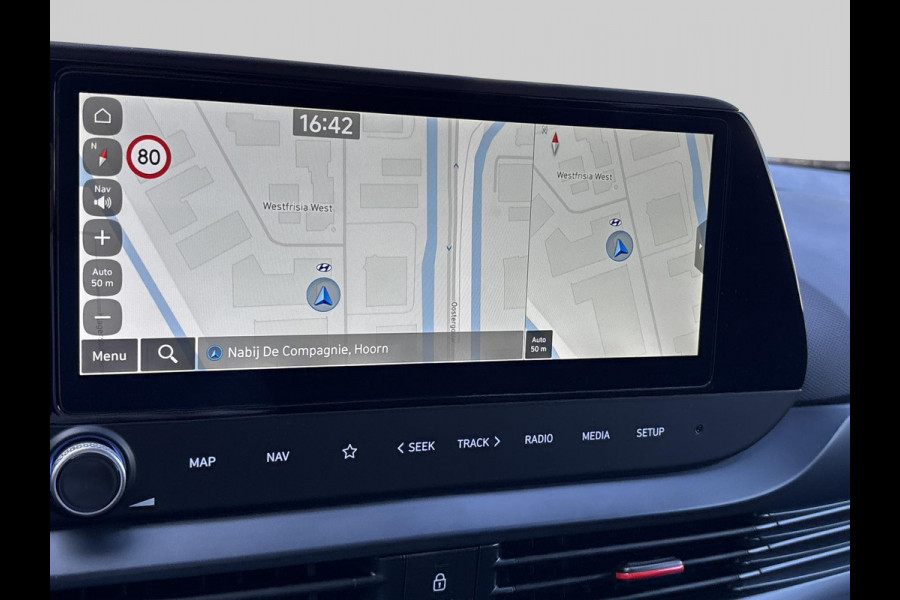 Hyundai i20 1.0 T-GDI N Line