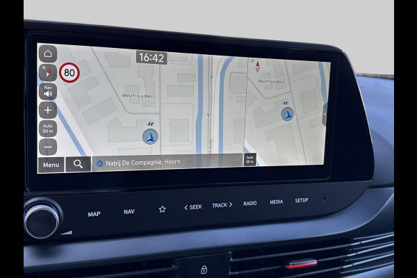 Hyundai i20 1.0 T-GDI N Line