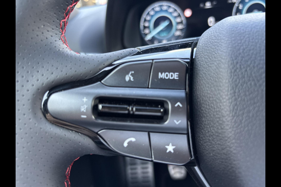 Hyundai i20 1.0 T-GDI N Line