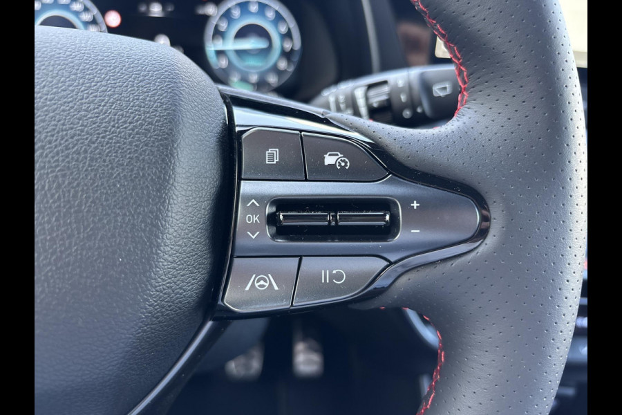 Hyundai i20 1.0 T-GDI N Line