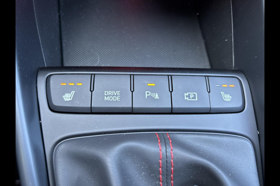 Hyundai i20 1.0 T-GDI N Line