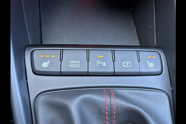 Hyundai i20 1.0 T-GDI N Line