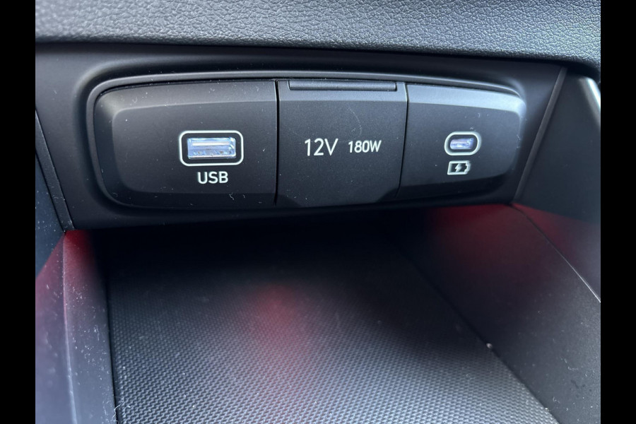 Hyundai i20 1.0 T-GDI N Line