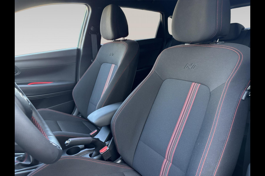 Hyundai i20 1.0 T-GDI N Line