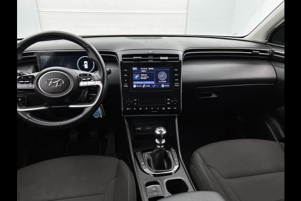 Hyundai Tucson 1.6 T-GDI MHEV i-Motion( Goed OnderH, Camera, PDC, Navi, Climate Con, Cruise Con, ETc)