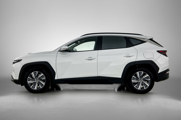 Hyundai Tucson 1.6 T-GDI MHEV i-Motion( Goed OnderH, Camera, PDC, Navi, Climate Con, Cruise Con, ETc)