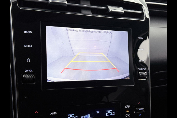 Hyundai Tucson 1.6 T-GDI MHEV i-Motion( Goed OnderH, Camera, PDC, Navi, Climate Con, Cruise Con, ETc)