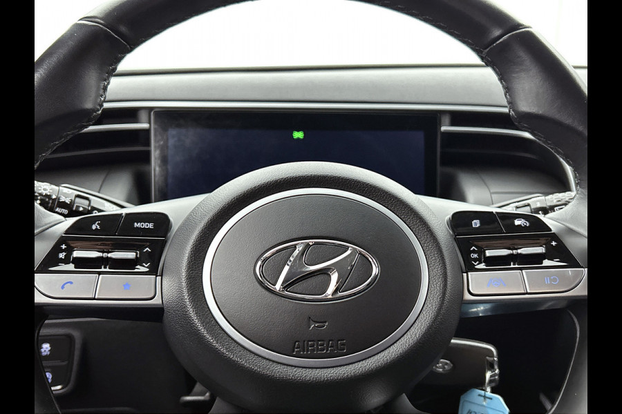 Hyundai Tucson 1.6 T-GDI MHEV i-Motion( Goed OnderH, Camera, PDC, Navi, Climate Con, Cruise Con, ETc)