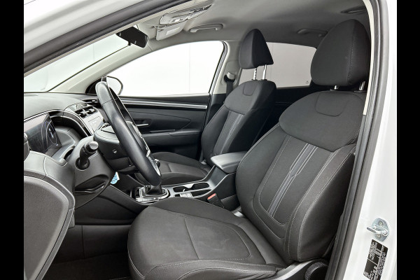 Hyundai Tucson 1.6 T-GDI MHEV i-Motion( Goed OnderH, Camera, PDC, Navi, Climate Con, Cruise Con, ETc)