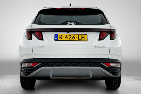 Hyundai Tucson 1.6 T-GDI MHEV i-Motion( Goed OnderH, Camera, PDC, Navi, Climate Con, Cruise Con, ETc)