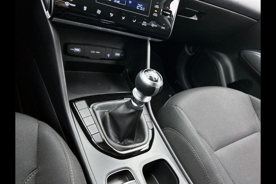 Hyundai Tucson 1.6 T-GDI MHEV i-Motion( Goed OnderH, Camera, PDC, Navi, Climate Con, Cruise Con, ETc)