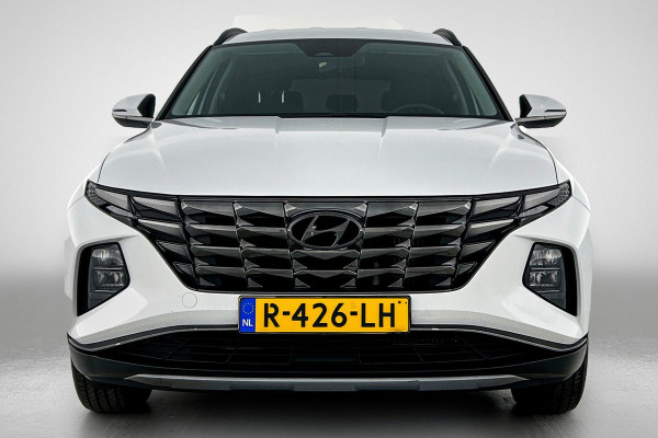 Hyundai Tucson 1.6 T-GDI MHEV i-Motion( Goed OnderH, Camera, PDC, Navi, Climate Con, Cruise Con, ETc)