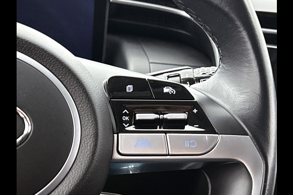 Hyundai Tucson 1.6 T-GDI MHEV i-Motion( Goed OnderH, Camera, PDC, Navi, Climate Con, Cruise Con, ETc)