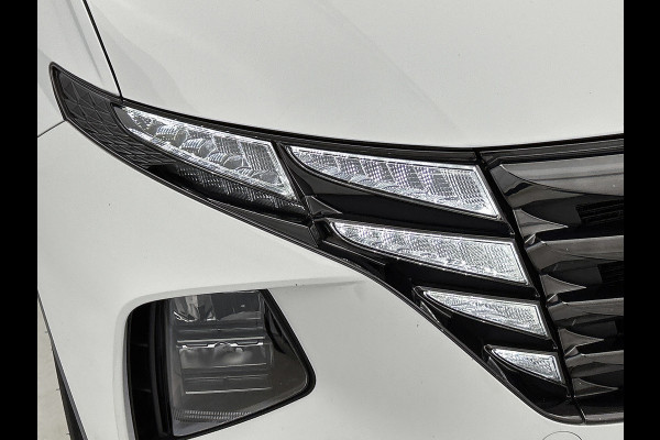 Hyundai Tucson 1.6 T-GDI MHEV i-Motion( Goed OnderH, Camera, PDC, Navi, Climate Con, Cruise Con, ETc)