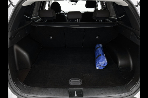 Hyundai Tucson 1.6 T-GDI MHEV i-Motion( Goed OnderH, Camera, PDC, Navi, Climate Con, Cruise Con, ETc)
