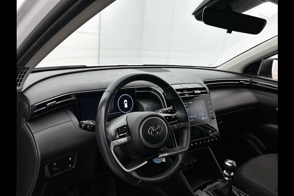 Hyundai Tucson 1.6 T-GDI MHEV i-Motion( Goed OnderH, Camera, PDC, Navi, Climate Con, Cruise Con, ETc)