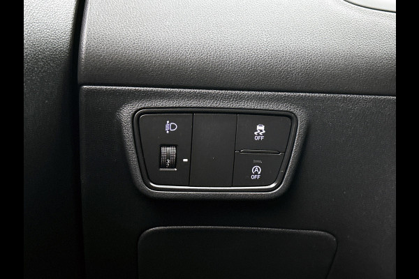 Hyundai Tucson 1.6 T-GDI MHEV i-Motion( Goed OnderH, Camera, PDC, Navi, Climate Con, Cruise Con, ETc)