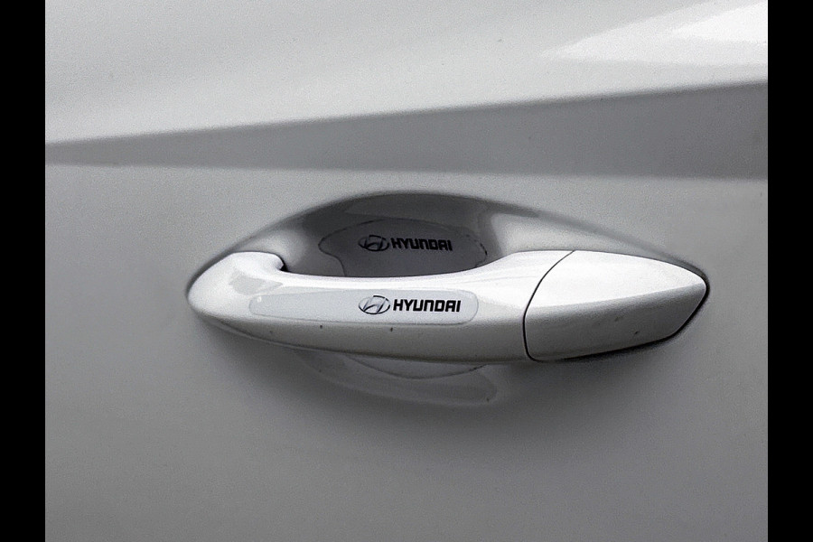 Hyundai Tucson 1.6 T-GDI MHEV i-Motion( Goed OnderH, Camera, PDC, Navi, Climate Con, Cruise Con, ETc)