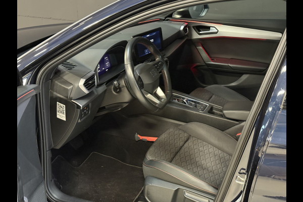 Seat Leon Sportstourer 1.0 eTSI FR Business Intense | Adaptive cruise | Camera | Virtual | Apple Carplay | Clima | 18'' Inch