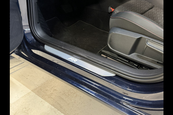 Seat Leon Sportstourer 1.0 eTSI FR Business Intense | Adaptive cruise | Camera | Virtual | Apple Carplay | Clima | 18'' Inch