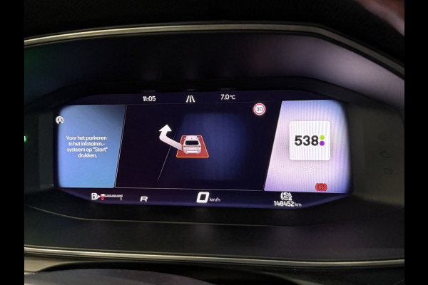 Seat Leon Sportstourer 1.0 eTSI FR Business Intense | Adaptive cruise | Camera | Virtual | Apple Carplay | Clima | 18'' Inch