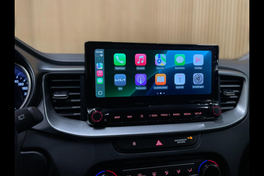 Kia Ceed Sportswagon 1.5 T-GDi DynamicLine|160PK|TREKHAAK|ANDROID/APPLE CARPLAY|CAMERA|CRUISE|CLIMATE|NAVI|NL-AUTO|NAP|INCL.BTW|