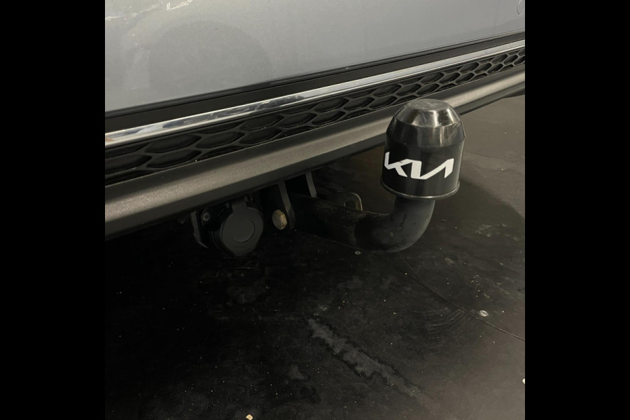 Kia Ceed Sportswagon 1.5 T-GDi DynamicLine|160PK|TREKHAAK|ANDROID/APPLE CARPLAY|CAMERA|CRUISE|CLIMATE|NAVI|NL-AUTO|NAP|INCL.BTW|