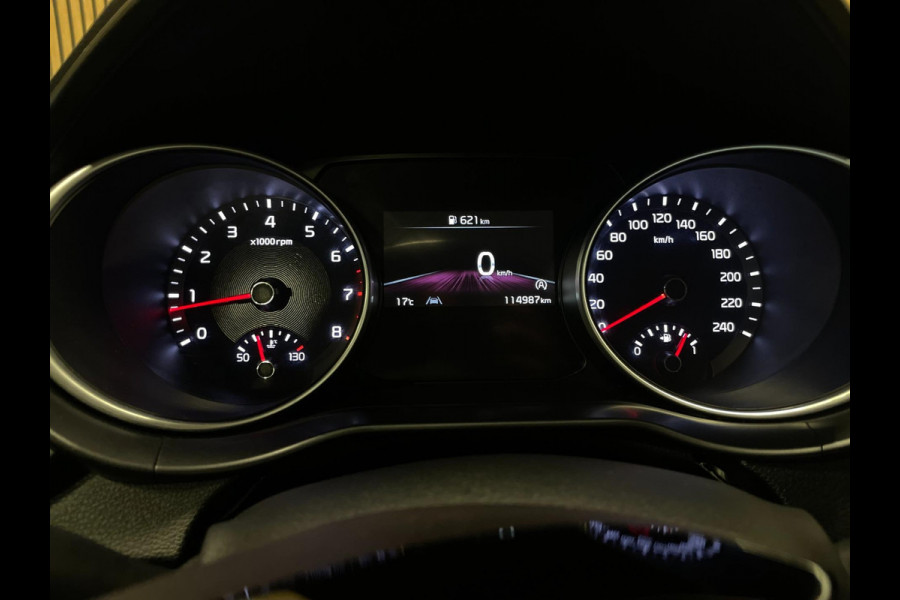 Kia Ceed Sportswagon 1.5 T-GDi DynamicLine|160PK|TREKHAAK|ANDROID/APPLE CARPLAY|CAMERA|CRUISE|CLIMATE|NAVI|NL-AUTO|NAP|INCL.BTW|