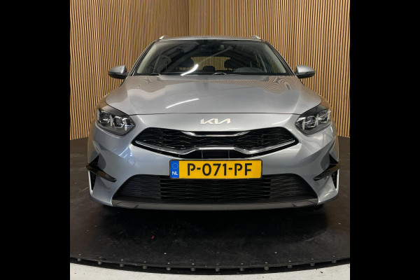 Kia Ceed Sportswagon 1.5 T-GDi DynamicLine|160PK|TREKHAAK|ANDROID/APPLE CARPLAY|CAMERA|CRUISE|CLIMATE|NAVI|NL-AUTO|NAP|INCL.BTW|