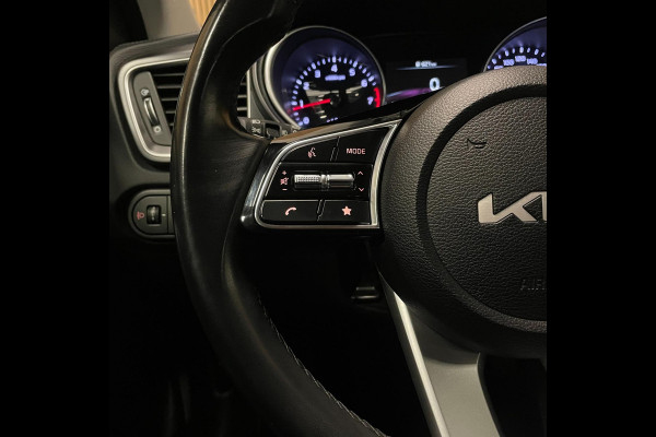 Kia Ceed Sportswagon 1.5 T-GDi DynamicLine|160PK|TREKHAAK|ANDROID/APPLE CARPLAY|CAMERA|CRUISE|CLIMATE|NAVI|NL-AUTO|NAP|INCL.BTW|